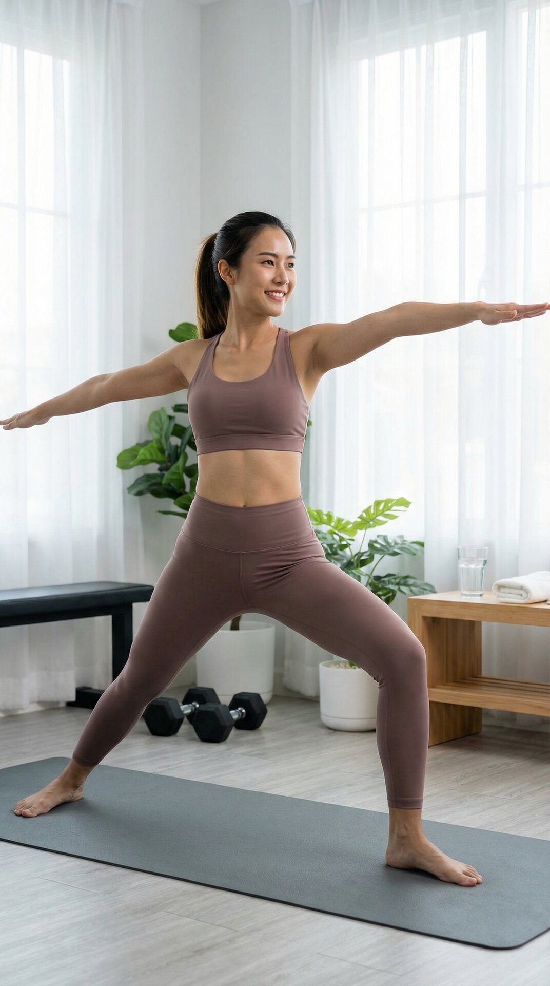 四虎影院健身视频教程