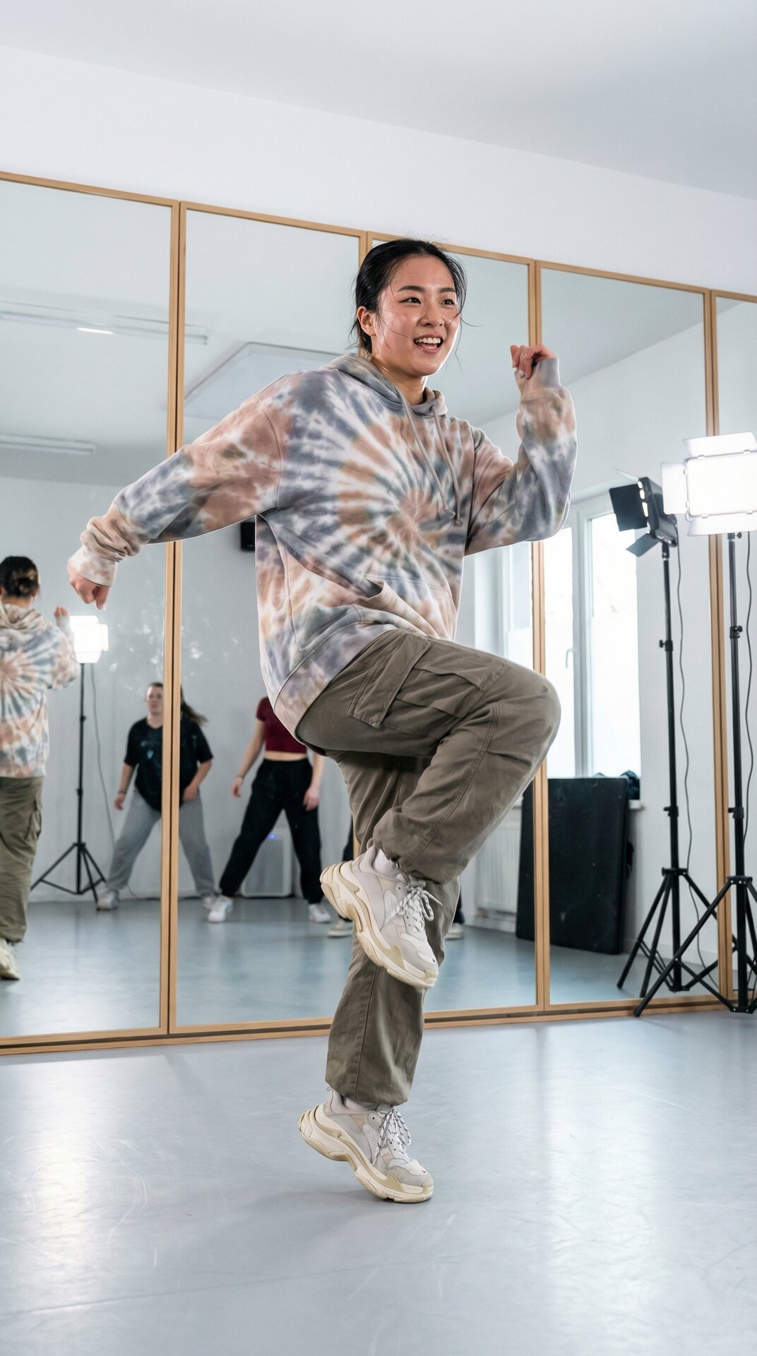 四虎影院舞蹈视频教学